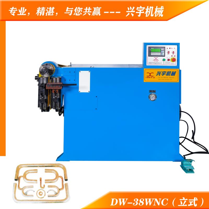 彎管機開機前的準備工作有哪些？