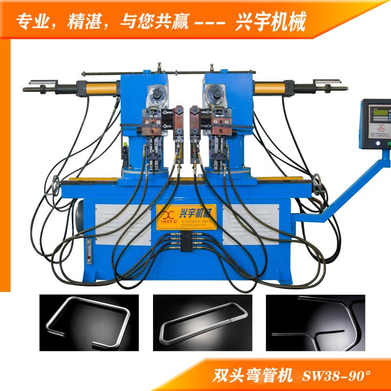 彎管機(jī)怎么篩選？