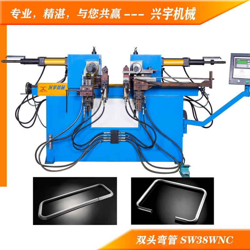 彎管機價格受到哪些因素的影響